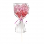 Piruleta Nube Corazón 13 gr