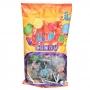 Piruletas Halloween Brujas 100 ud