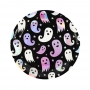 Platos de Papel de Fantasmas 8 ud