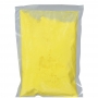 Polvo Holi Amarillo 200 g - para Fiestas y Eventos