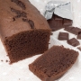 Mix para Bizcocho de Chocolate Negro 400 gr
