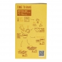 Preparado para Bizcochos y Muffins 500 gr - My Karamelli