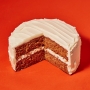 Preparado para bizcocho carrot cake