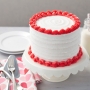 Preparado para Buttercream Blanca 400 gr