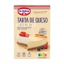 Preparado para Tarta de Queso 280 gr