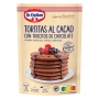 Preparado para Tortitas al Cacao 210 gr