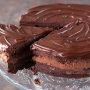 Preparado Ganache de Chocolate 500 gr.