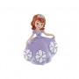 Figura Decorativa Princesa Sofía 6,5cm