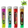 Tubo de Slime Halloween – Probeta Freaky Slime (1 ud.)