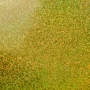 Purpurina decorativa Hologram Gold