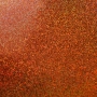 Purpurina decorativa Hologram Orange