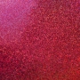 Purpurina decorativa Hologram Pink