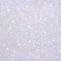 Purpurina decorativa Iced Blue