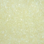 Purpurina decorativa Iced Lemon