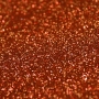 Purpurina decorativa Jewel Golden Orange