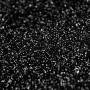 Purpurina decorativa Jewel Jet Black