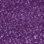 Purpurina decorativa Jewel Lavender