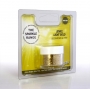 Purpurina decorativa Jewel Light gold