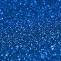 Purpurina decorativa Jewel Oasis Blue