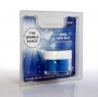 Purpurina decorativa Jewel Oasis Blue