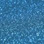 Purpurina decorativa Jewel Sky Blue