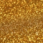 Purpurina Decorativa Oro No Comestible