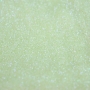 Purpurina decorativa Pastel Green