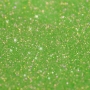 Purpurina decorativa Sherbet Lime