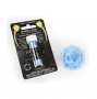 Purpurina Sugarflair Electric Blue