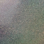 Purpurina Hologram Silver