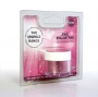 Purpurina Jewel Rosa Brillante