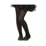 Pantys Negros Infantil