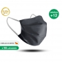Mascarilla Reutilizable de Tela - Adulto Modelo 7