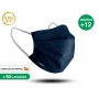 Mascarilla Reutilizable de Tela - Adulto Modelo 6
