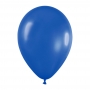 Pack de 10 Globos Azul Metalizado