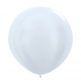 Globo Gigante Perla Satinada 60 cm