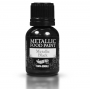 Pintura Comestible Metallic Black