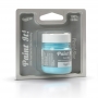 Pintura comestible azul pastel Rainbow Dust