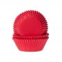 Mini cápsulas Red Velvet 60 ud - House of Marie