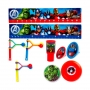 Regalos para Piñata Los Vengadores