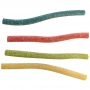 Rellenitos Pica de Colores 200 unidades