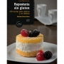 Repostería sin Gluten