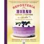 Repostería Sin Horno, Tartas y Postres