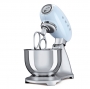 Robot de cocina SMEG color Azul Cielo
