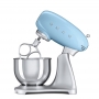 Robot de cocina SMEG color Azul Cielo