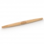 Rodillo de Madera Francés Cónico 52 cm