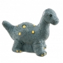 Figuritas Roscón de Reyes Dinosaurios 6pcs