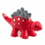 Figuritas Roscón de Reyes Dinosaurios 6pcs
