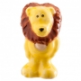 Figuritas Roscón de Reyes Animales de la Selva 6pcs
