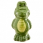 Figuritas Roscón de Reyes Animales de la Selva 6pcs